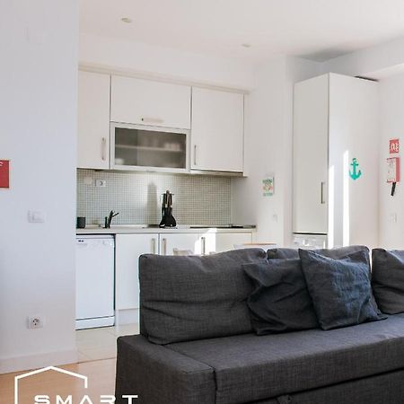 Villa Ancora Modern One Bed Apartament In Lagos Marina Zewnętrze zdjęcie