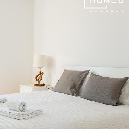 Villa Ancora Modern One Bed Apartament In Lagos Marina Zewnętrze zdjęcie