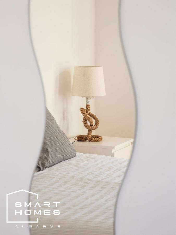 Villa Ancora Modern One Bed Apartament In Lagos Marina Zewnętrze zdjęcie