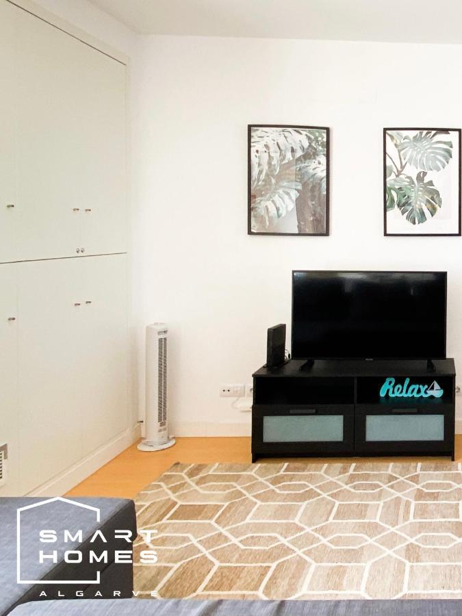 Villa Ancora Modern One Bed Apartament In Lagos Marina Zewnętrze zdjęcie