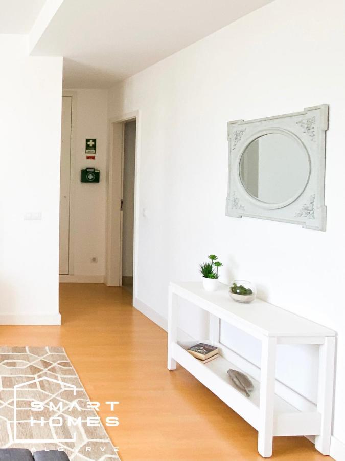Villa Ancora Modern One Bed Apartament In Lagos Marina Zewnętrze zdjęcie