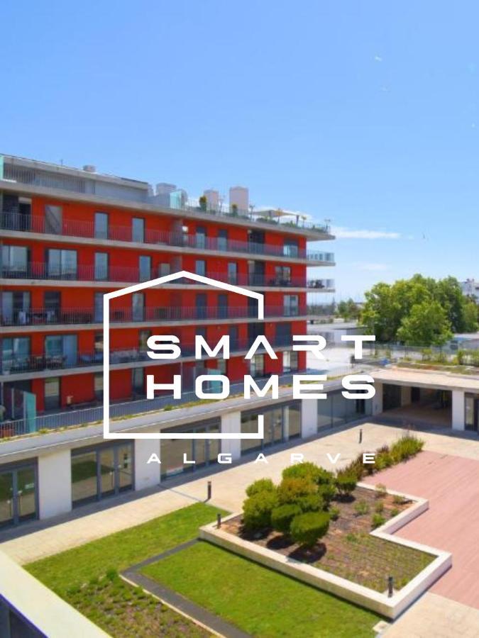 Villa Ancora Modern One Bed Apartament In Lagos Marina Zewnętrze zdjęcie