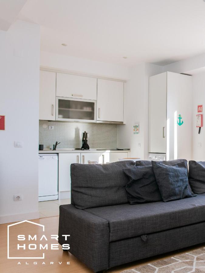 Villa Ancora Modern One Bed Apartament In Lagos Marina Zewnętrze zdjęcie