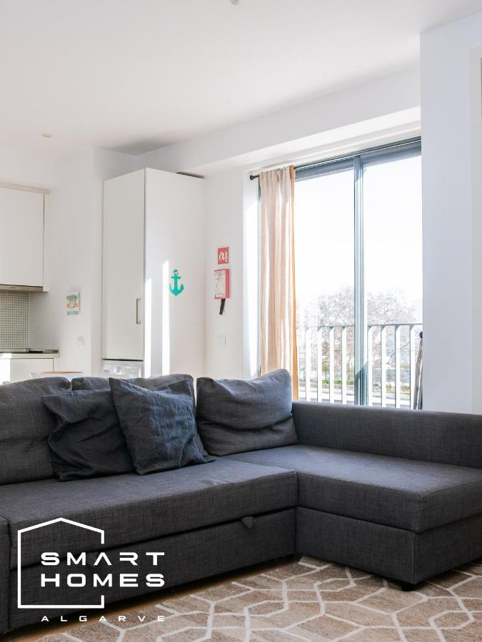 Villa Ancora Modern One Bed Apartament In Lagos Marina Zewnętrze zdjęcie