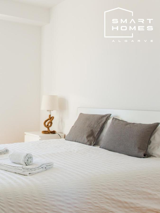 Villa Ancora Modern One Bed Apartament In Lagos Marina Zewnętrze zdjęcie