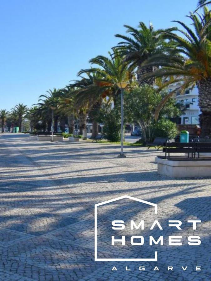 Villa Ancora Modern One Bed Apartament In Lagos Marina Zewnętrze zdjęcie